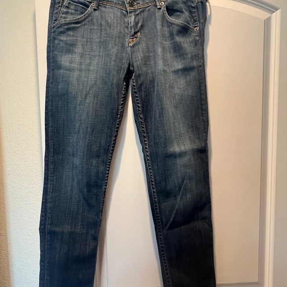 Hudson signature pocket jeans - Picture 3 of 8